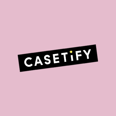 Casetify Affiliate Program