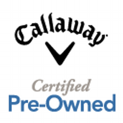 CallawayGolfPreowned.com Affiliate Program