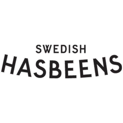 Swedish Hasbeens Affiliate Program