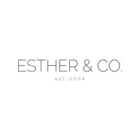 Esther & Co Affiliate Program