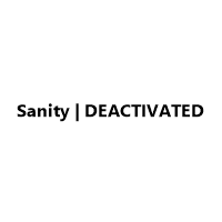 Sanity Affiliate Program
