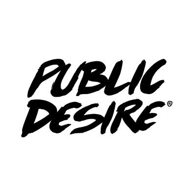 Public Desire (US & CA) Affiliate Program