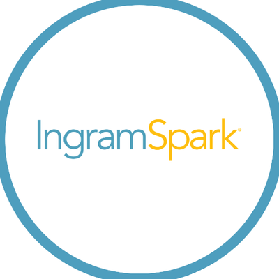 IngramSpark (Global) Affiliate Program