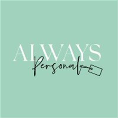 Always Personal Affiliate Program