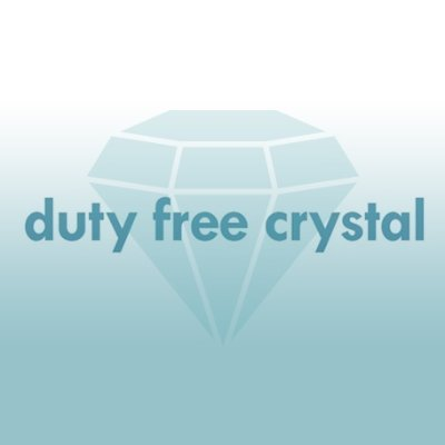 Duty Free Crystal Affiliate Program