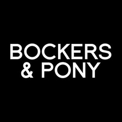 Bockers & Pony Affiliate Program