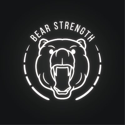 Bear Strength Clothing Affiliate Program
