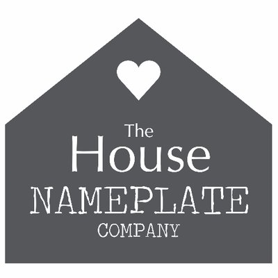 The House Nameplate Company Affiliate Program