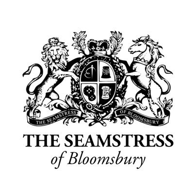 The Seamstress Of Bloomsbury Affiliate Program