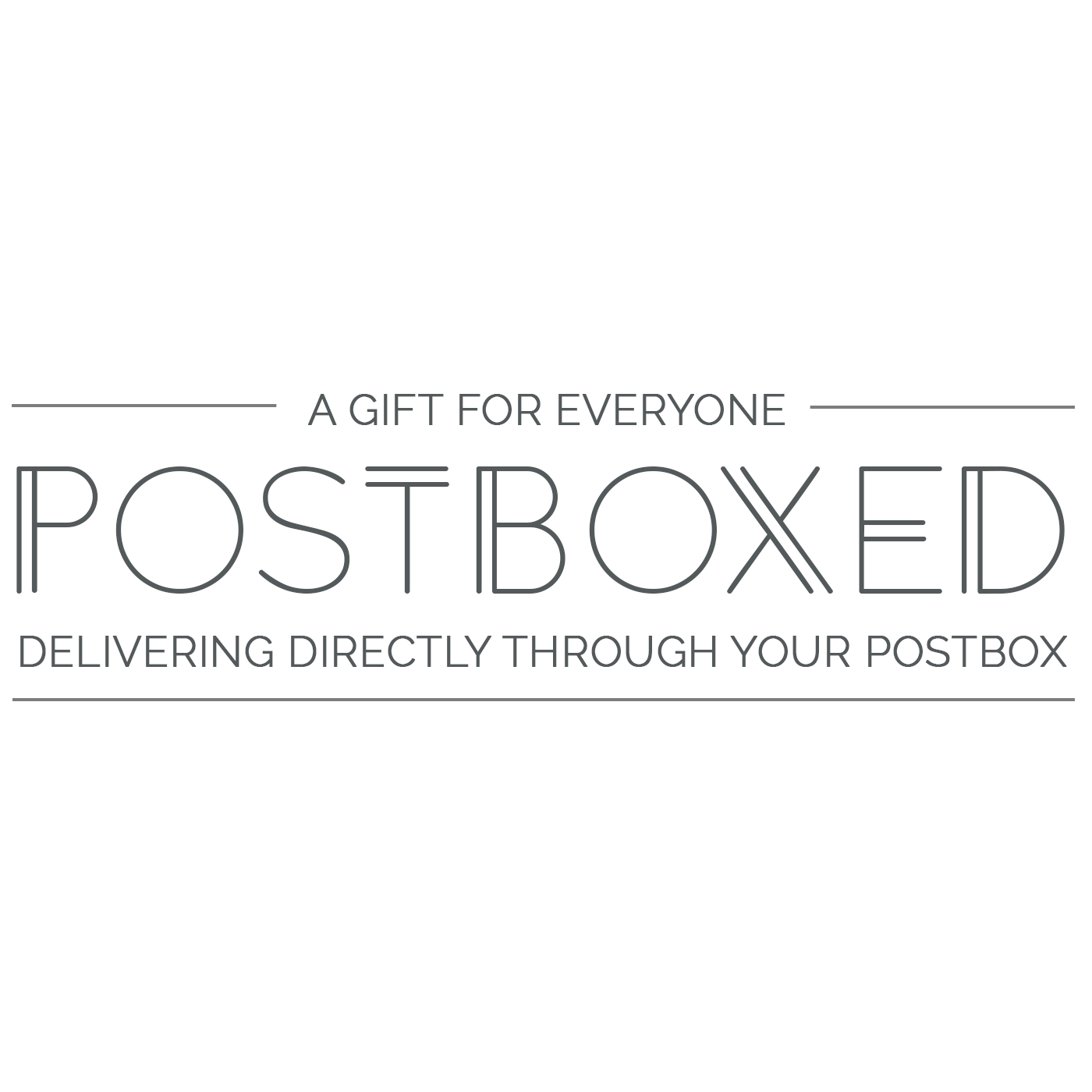 Postboxed Affiliate Program
