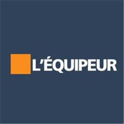 L’Équipeur Affiliate Program