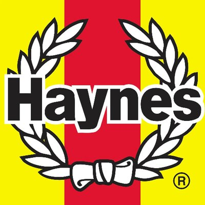 Haynes Affiliate Program
