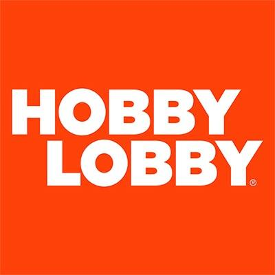 Hobby Lobby Affiliate Program