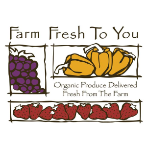 Farm Fresh To You Affiliate Program