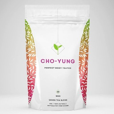 Cho Yung Tea Affiliate Program