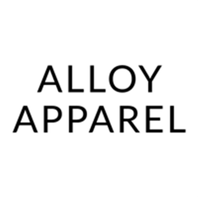 Alloy Apparel Affiliate Program