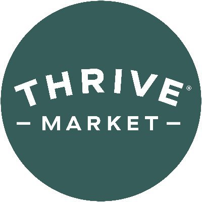 Thrive Market Affiliate Program