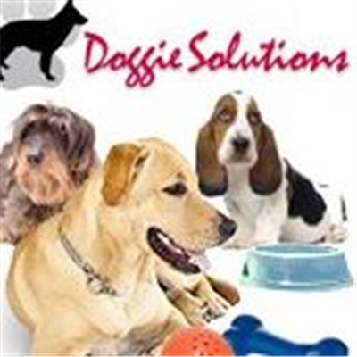 Doggie Solutions Ltd Affiliate Program