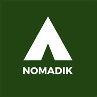 Nomadik Affiliate Program