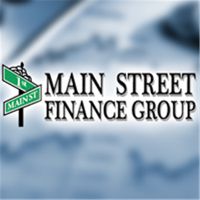 Main Street Finance Group Affiliate Program