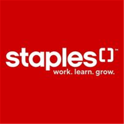 Staples Canada Affiliate Program