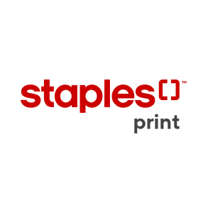 Staples Print Affiliate Program
