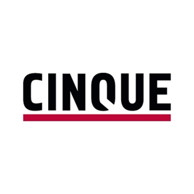 Cinque Store Affiliate Program