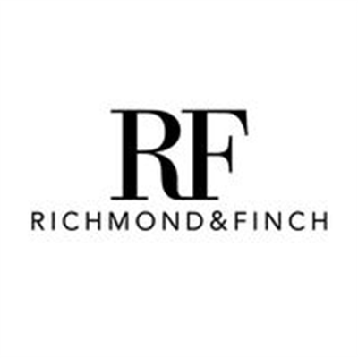 Richmond & Finch Affiliate Program