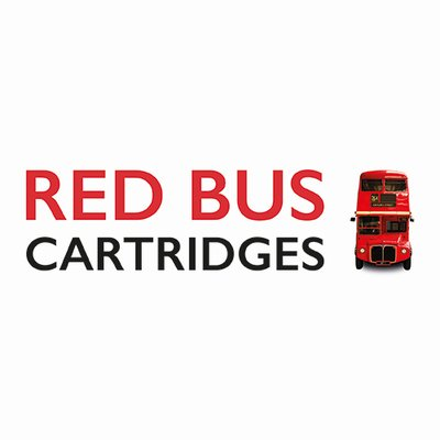 The Red Bus Cartridge Company Affiliate Program