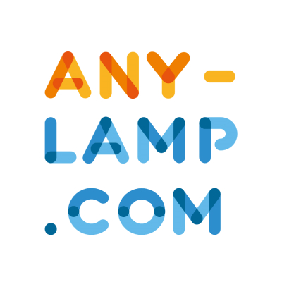 Any-Lamp Affiliate Program
