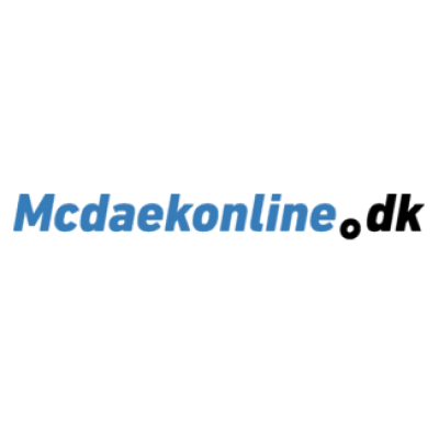 mcdaekonline DK Affiliate Program