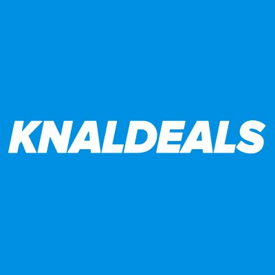 Knaldeals NL – BE Affiliate Program