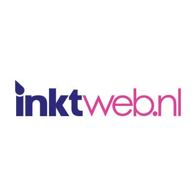 Inktweb NL – BE Affiliate Program