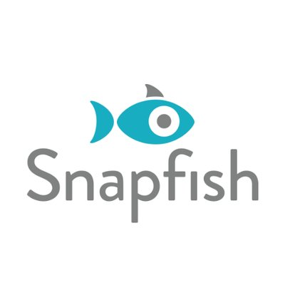 Snapfish.co.uk Affiliate Program