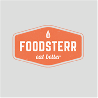 Foodsterr Affiliate Program
