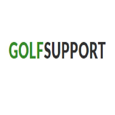 Golf Support Affiliate Program