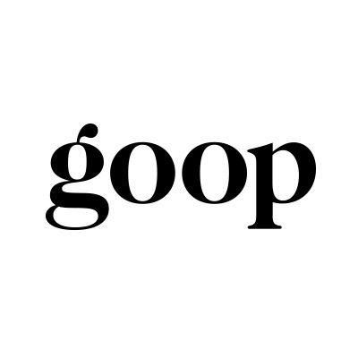 goop Affiliate Program