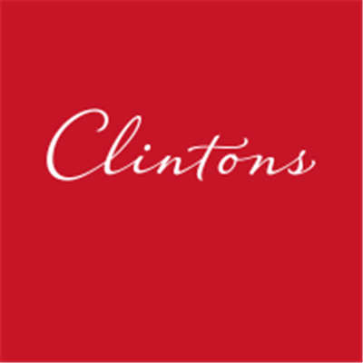 Clintons Affiliate Program