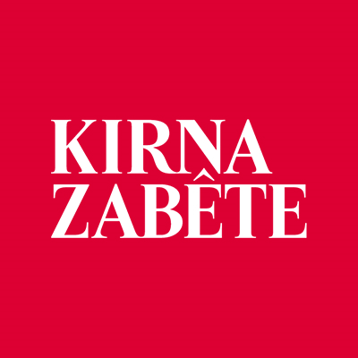 Kirna Zabete Affiliate Program