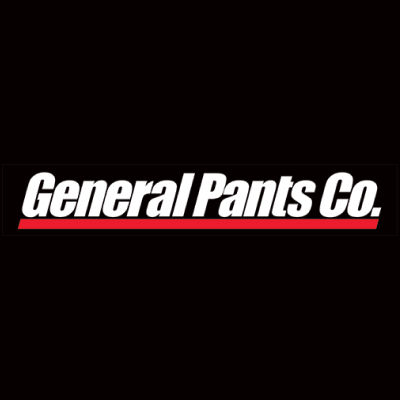 General Pants Affiliate Program