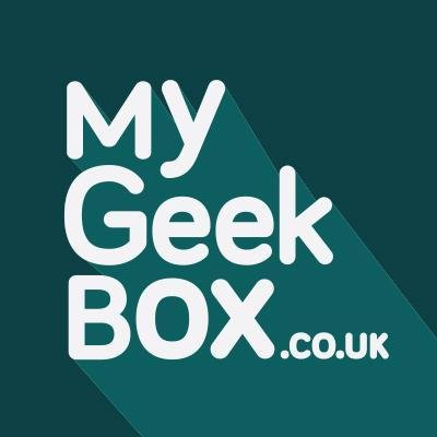 My Geek Box UK Affiliate Program