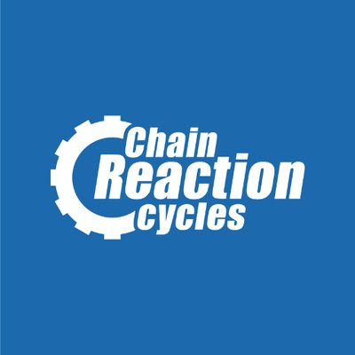 Chain Reaction UK Affiliate Program