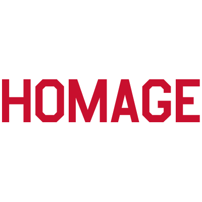 Homage Affiliate Program
