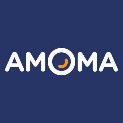 AMOMA.com UK Affiliate Program