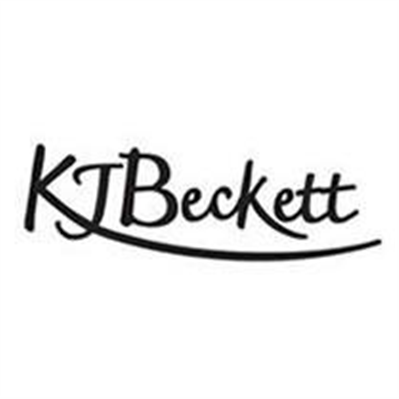 KJ Beckett Affiliate Program