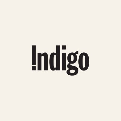 Indigo Books & Music Affiliate Program