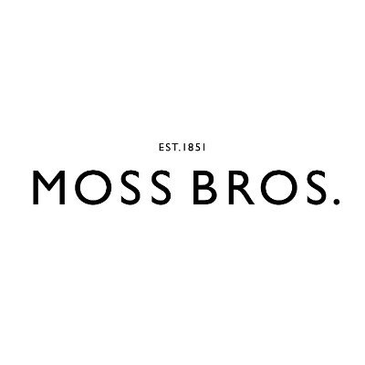 Moss Bros Hire Affiliate Program