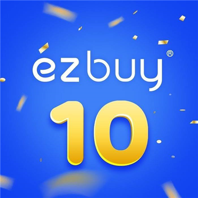 EZ Buy (MY) Affiliate Program