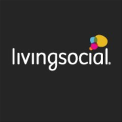 LivingSocial – Ireland Affiliate Program