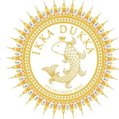 Ikka Dukka Affiliate Program